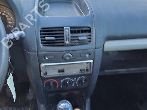 Gearbox RENAULT CLIO II (BB_, CB_)  | BP28966698M3 