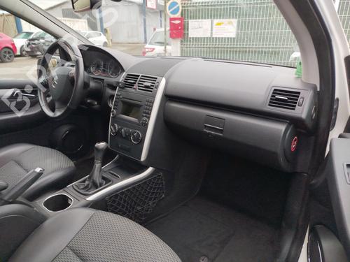 Engine MERCEDES-BENZ A-CLASS (W169) A 180 CDI (169.007, 169.307) | BP26096825M1 