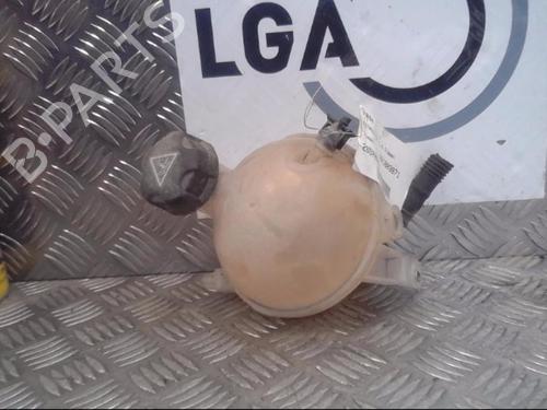 Used Expansion tank CITROËN C4 II (NC_) 1.6 HDi 90 (92 hp) 13865552