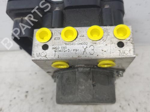ABS pump PEUGEOT 108 1.0 VTi | BP35935522M43 - Image 2