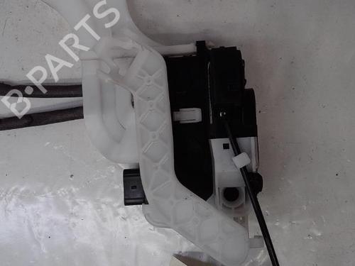 Used Rear right lock HYUNDAI ix35 (LM, EL, ELH) 1.7 CRDi (116 hp) 15656893