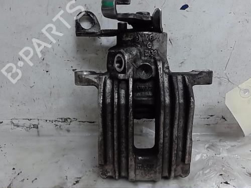 Left rear brake caliper SEAT IBIZA V (KJ1, KJG) 1.0 TSI | BP21179711M107