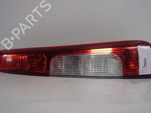 Right taillight FORD FOCUS C-MAX (DM2) 1.6 TDCi | BP13849877C35 