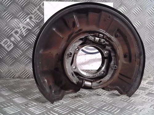 Used Right rear steering knuckle MERCEDES-BENZ C-CLASS (W204) [2007-2015]  14551308