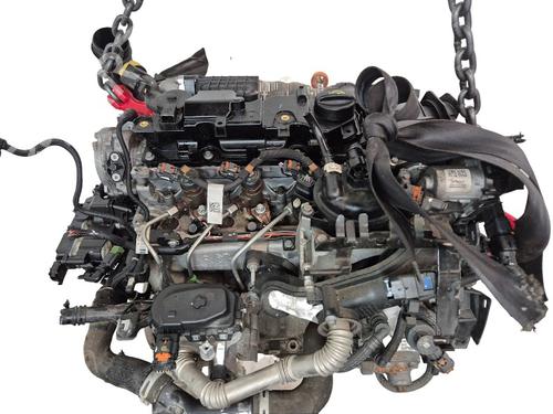 Engine PEUGEOT 208 I (CA_, CC_) 1.6 HDi / BlueHDi 75 | BP26876019M1 