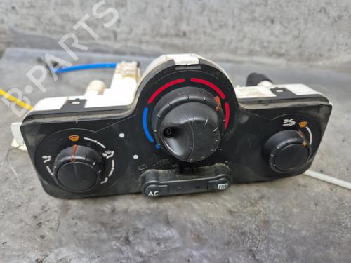 AC-Styringsenhed/Manøvreenhed RENAULT CLIO III (BR0/1, CR0/1) [2005-2014]  30651799