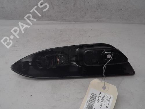 Used Left rear window switch NISSAN JUKE (F15) 1.5 dCi (110 hp) 16060100