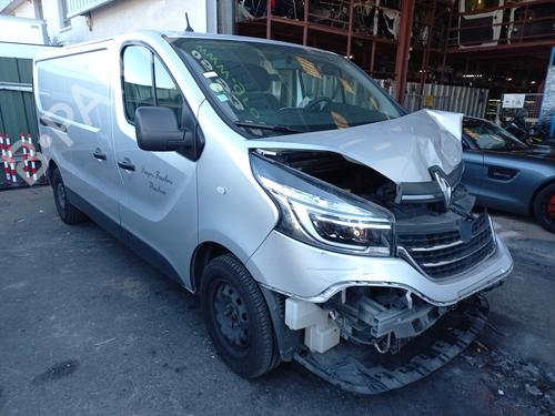 Left front window switch RENAULT TRAFIC III Van (FG_) 2.0 dCi 145 (FGML) | BP30556341I27 - Image 8