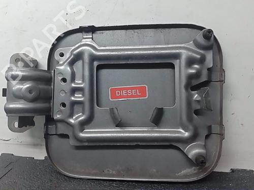 Klapa wlewu paliwa NISSAN QASHQAI / QASHQAI +2 I (J10, NJ10, JJ10E) 1.5 dCi | BP23236049C131 