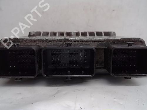 Engine control unit (ECU) CITROËN C3 I (FC_, FN_)  | BP13842755M57 