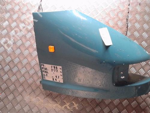 Used Right front fenders PEUGEOT BOXER Van (230L) [1994-2006]  13863029