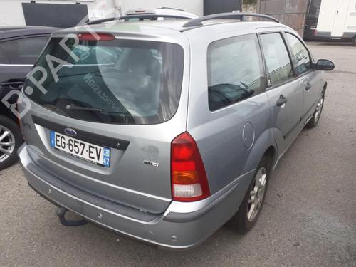 Hood FORD FOCUS I Turnier (DNW) 1.8 TDCi | BP13845333C1 