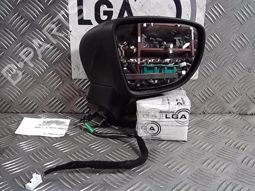 Used Right mirror NISSAN MICRA V (K14) 1.0 (71 hp) 13850983