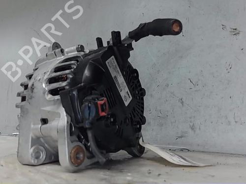 Generator OPEL ASTRA K Sports Tourer (B16) 1.5 CRDI (35) (122 hp) 18076331