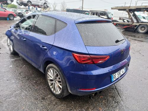 Headlight switch SEAT LEON (5F1) 1.2 TSI | BP33711138I24 - Image 20