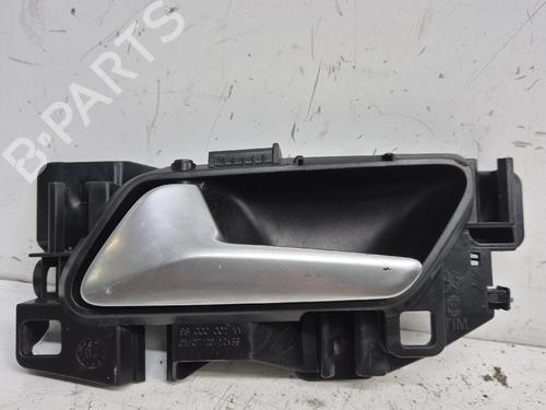 Maneta interior delantera derecha Maneta interior delantera derecha PEUGEOT 308 II (LB_, LP_, LW_, LH_, L3_) 1.5 BlueHDI 100 (102 hp) 37185450 37185450