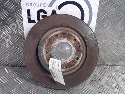 Used Right rear steering knuckle RENAULT TALISMAN Grandtour (KP_) 1.6 TCe 200 (200 hp) 14558208
