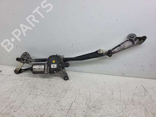 Front wiper motor MERCEDES-BENZ A-CLASS (W176) A 160 CDI / d (176.011) | BP37185419M29 - Image 2