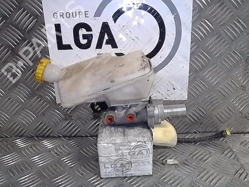 Used Brake master cylinder CITROËN C3 I (FC_, FN_) [2002-2013]  14522448