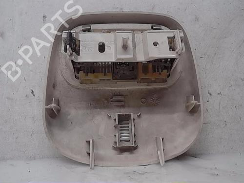 Used Interior roof light CITROËN C4 I (LC_) 1.6 HDi (90 hp) 13837590