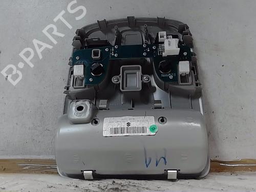 Used Interior roof light SUZUKI SX4 S-Cross (JY) 1.0 (AKK 310) (111 hp) 18860340