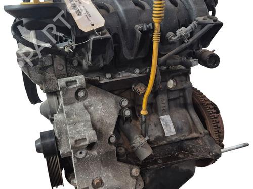 Motor RENAULT TWINGO II (CN0_) 1.2 16V (CN04, CN0B) (75 hp) 31179060