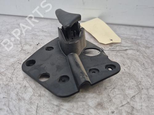 Front right interior door handle MERCEDES-BENZ VITO / MIXTO Van (W639) 115 CDI (639.601, 639.603, 639.605) | BP32291717I14