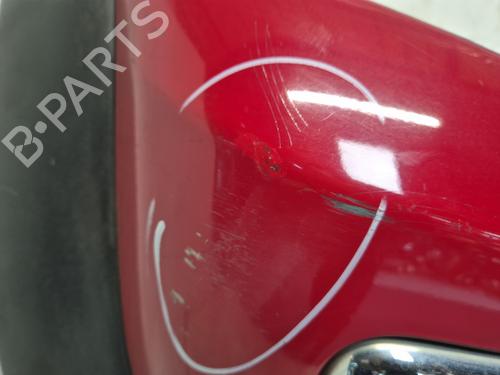 Bak støtfanger MINI MINI (R50, R53) One | BP27975751C8 