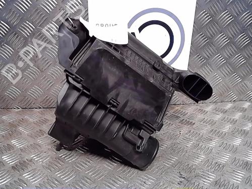 Luftfilter kasse RENAULT MEGANE IV Hatchback (B9A/M/N_) 1.2 TCe 130 (B9MR) (130 hp) 14555452