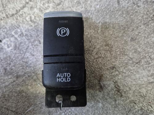 Used Switch NISSAN QASHQAI II (J11, J11_) 1.3 DIG-T (140 hp) 29195825