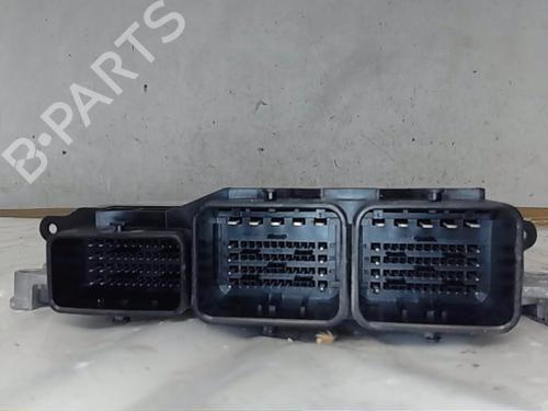 Engine control unit (ECU) PEUGEOT 208 I (CA_, CC_) 1.4 HDi | BP18912530M57