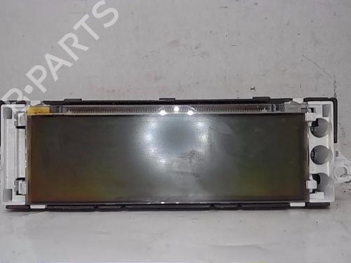 Display monitor CITROËN C4 I (LC_) 1.6 HDi | BP13842345C48 