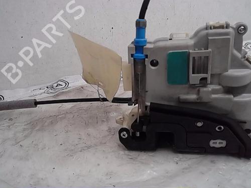 Front right lock AUDI A3 Sportback (8VA, 8VF)  | BP17232844C97 