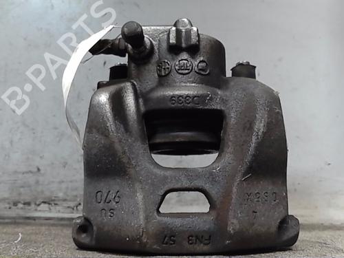 Used Right front brake caliper FIAT 500X (334_) 1.0 (334.AXN1B) (120 hp) 30404537