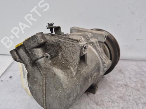 AC compressor DACIA SANDERO II 1.5 dCi | BP32291159M34 - Image 2
