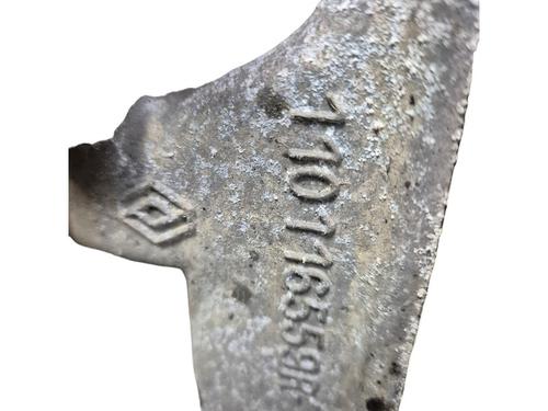 Motor RENAULT TWINGO III (BCM_, BCA_)  | BP29962834M1