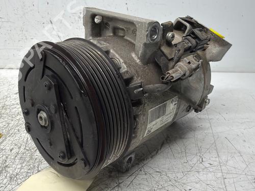 AC compressor RENAULT CAPTUR I (J5_, H5_) 0.9 TCe 90 | BP38548404M34 - Image 3