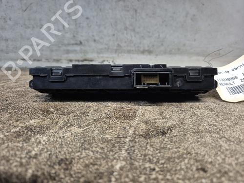 Warning switch RENAULT ZOE (BFM_)  | BP29494340I22 