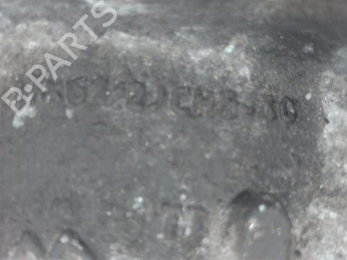 Rim NISSAN QASHQAI / QASHQAI +2 I (J10, NJ10, JJ10E) 2.0 dCi | BP17087491C45 
