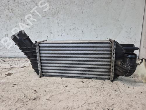 Ladeluftkühler für CITROËN DS4 (NX_) 2.0 HDi / BlueHDi 135 (136 hp) 27289293