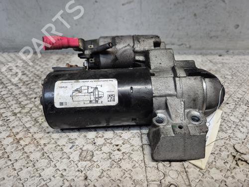 Used Starter BMW X1 (E84) sDrive 16 d (116 hp) 25040841