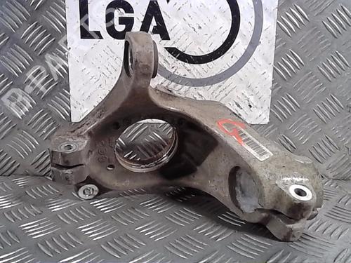 Used Left front steering knuckle ALFA ROMEO GIULIETTA (940_) 1.6 JTDM (940FXD1A) (105 hp) 14560103
