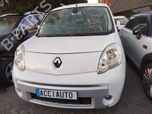 Peças RENAULT KANGOO BE BOP (KW0/1_) [2009-2025]  4322291