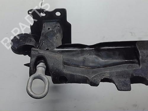 Front bumper reinforcement PORSCHE CAYENNE (9PA) Turbo S 4.8 | BP18898131C109 