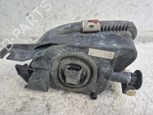 Right front fog light MERCEDES-BENZ E-CLASS (W211) E 280 CDI (211.020) | BP25830391C31 