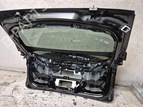 Tailgate CITROËN C4 III (BA_, BB_, BC_) 1.5 BlueHDi 130 (BBYHZB) | BP29739189C6 