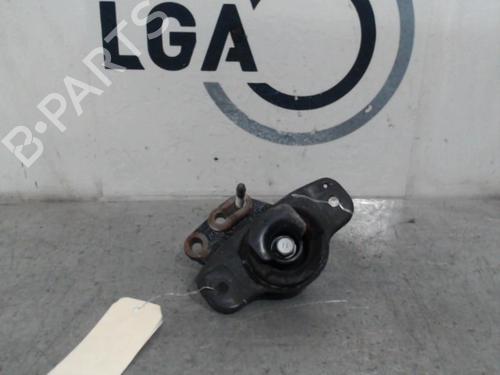Used Engine mount PEUGEOT 107 (PM_, PN_) 1.0 (68 hp) 14548699