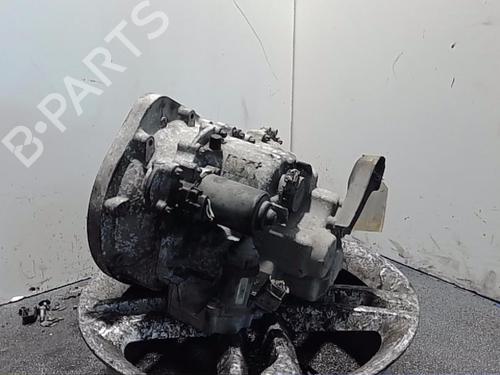 Gearbox SMART CITY-COUPE (450)  | BP19089016M3 