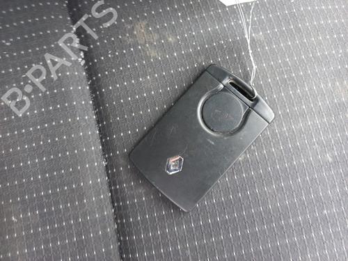 Left front window switch RENAULT SCÉNIC III (JZ0/1_) 1.5 dCi | BP37150241I27 - Image 8