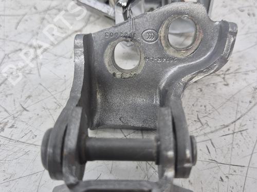 Hinge/Door check strap RENAULT CLIO V (B7_) 1.0 TCe 90 (B7MT) | BP36834192C146 - Image 4